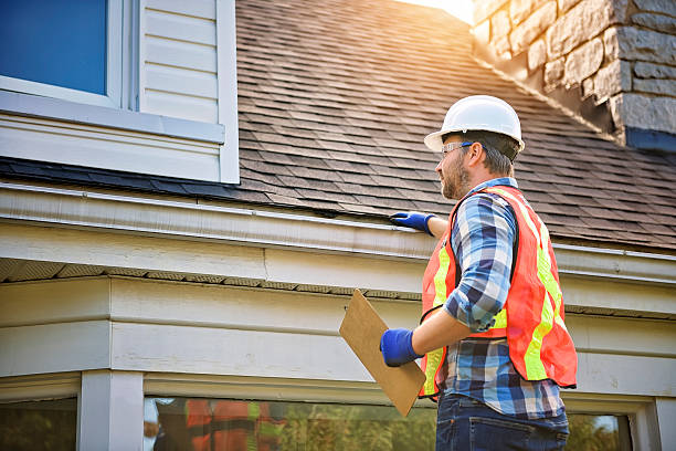 Trusted Metal Roofing service in Dublin, IN - Ben Roofing and Steel LLC